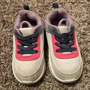 Toddler sneaker